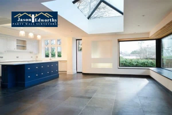 Our top tips for building near a boundary line Poole